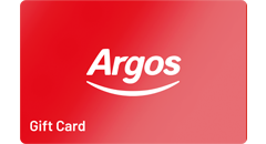 Argos Gift Cards